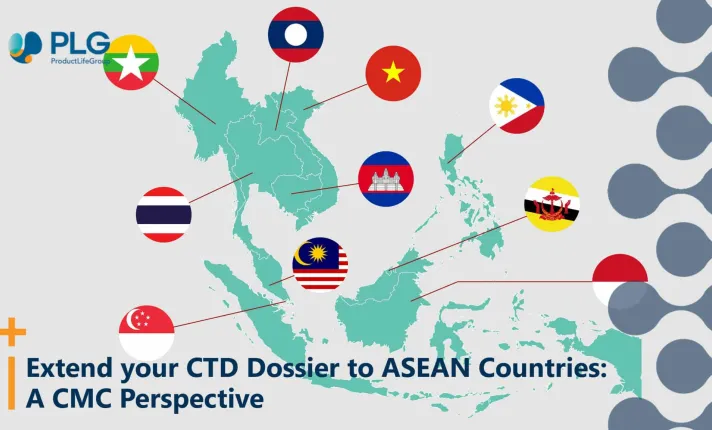 Dossier to Assean countries Plg