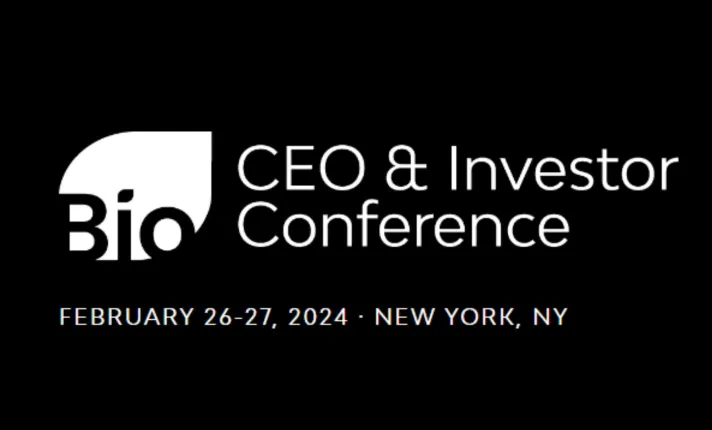 Ceo-investor-conference