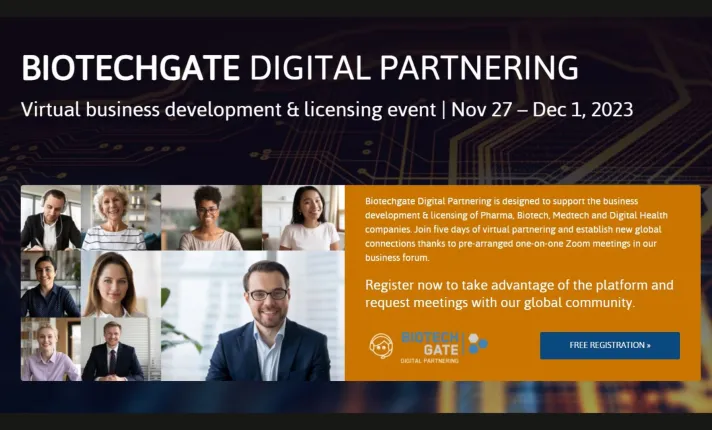 BIOTECHGATE-PARTNERING-EVENT