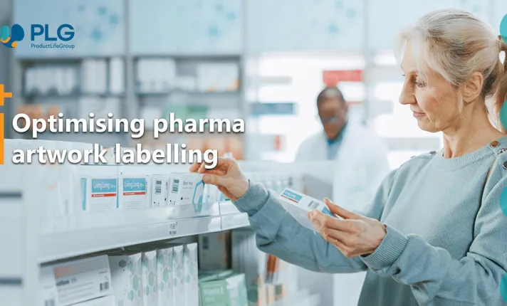 Diseño grafico etiquetas