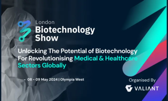 london-biotech-show-2024