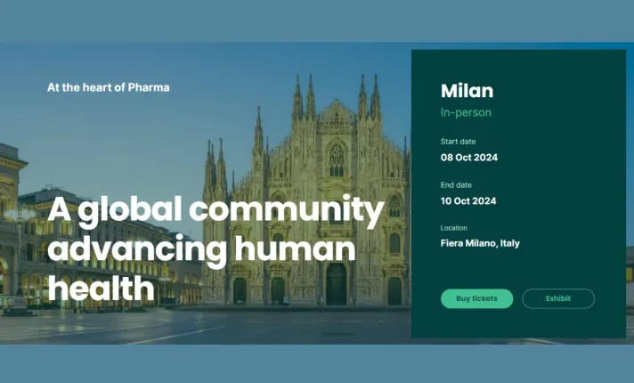 CPHI-Biotech-event