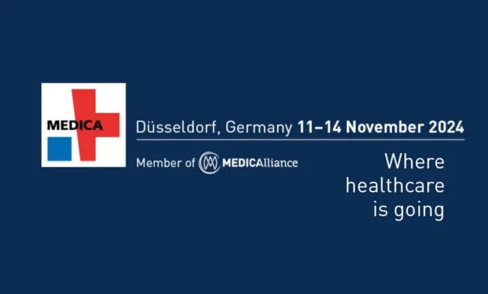 MEDICA-EVENT-BIOTECH