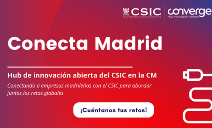 CSIC_Conecta