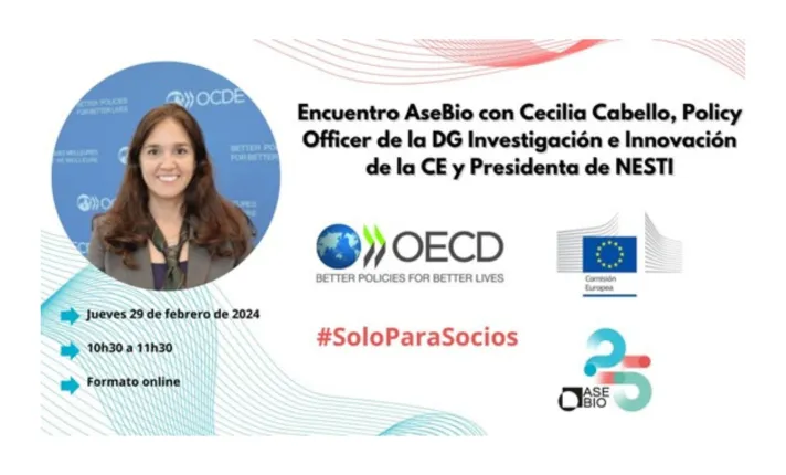 Encuentro_AseBio_Cecilia_Cabello