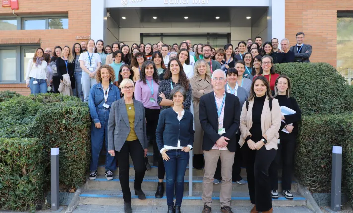 Grupo_trabajo_Can_Ruti_Working_Group_Women_Equity_Science