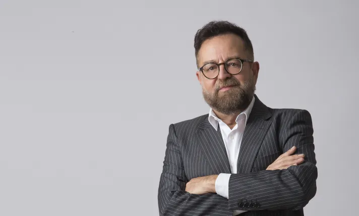 Carles Domènech horitzontal