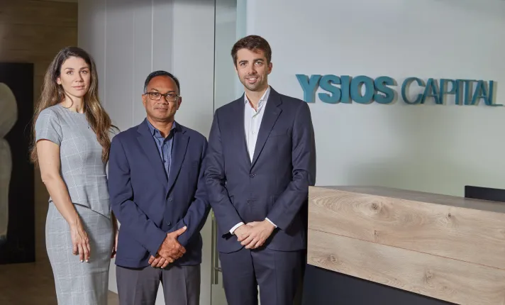 EngrailTherapeutics_YsiosCapital