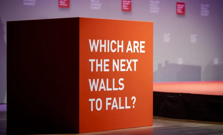 FallingWalls