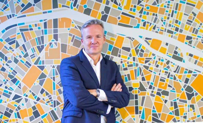 Nicolas Saglio_CEO Hemostatics