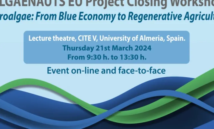 ALGAENAUTS-Project-Closing-Workshop