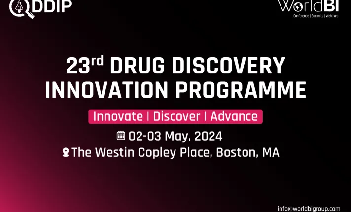 23rd_Drug_Discovery_Innovation_Programme