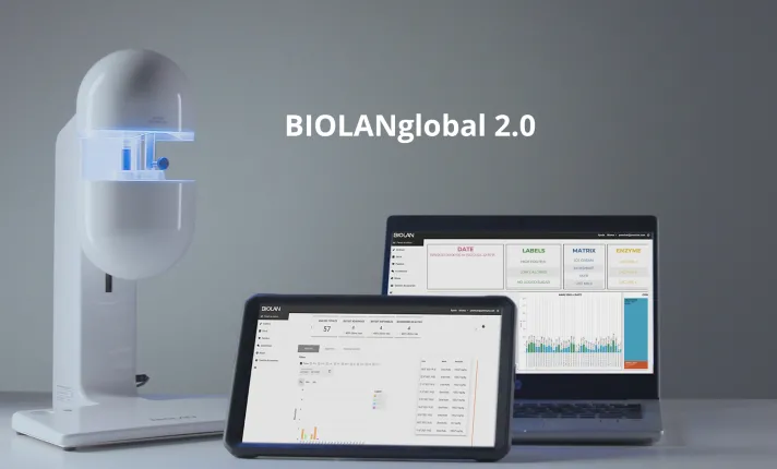 BIOLANglobal 2.0