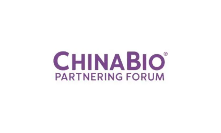 ChinaBIO_Partnering_Forum