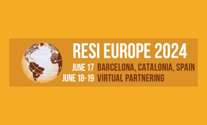 RESI EUROPE 2024