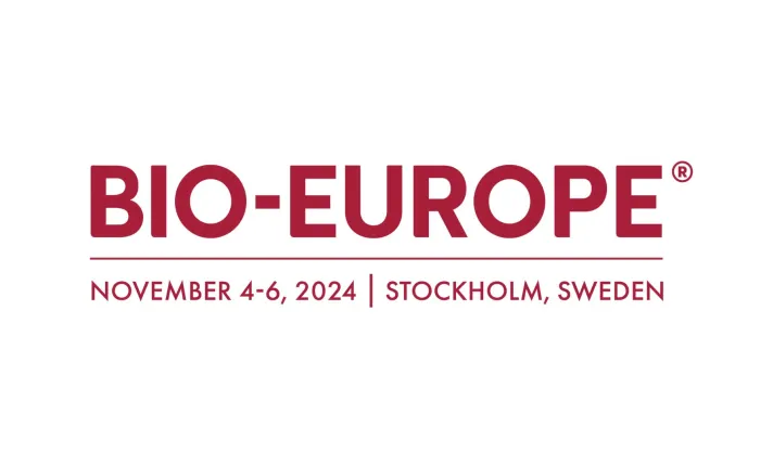 Banner BioEurope