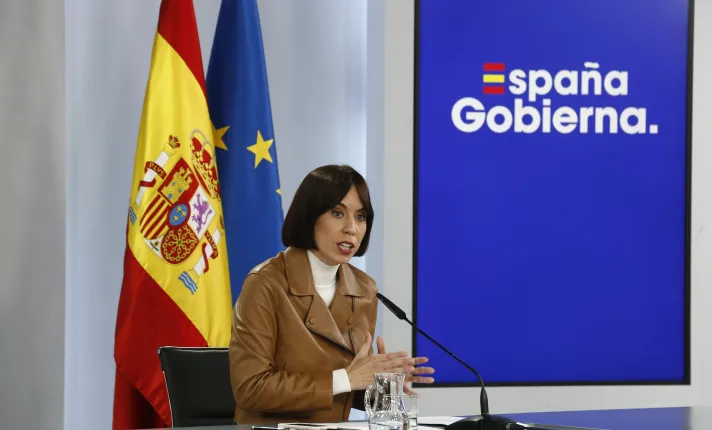 Diana Morant ministra Ciencia Innovación Universidades AseBio