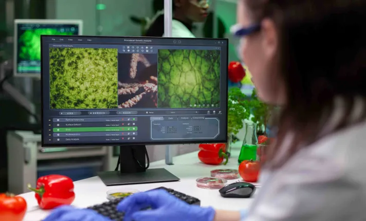 Edición genética AseBio