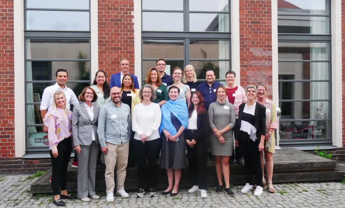 Miembros Consorcio ShapingBio