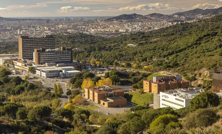 Instituto de Investigación Germans Trias i Pujol