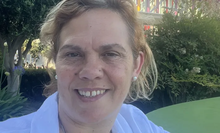 Meritxell Teixidó, CEOS & CSO de Gate2Brain