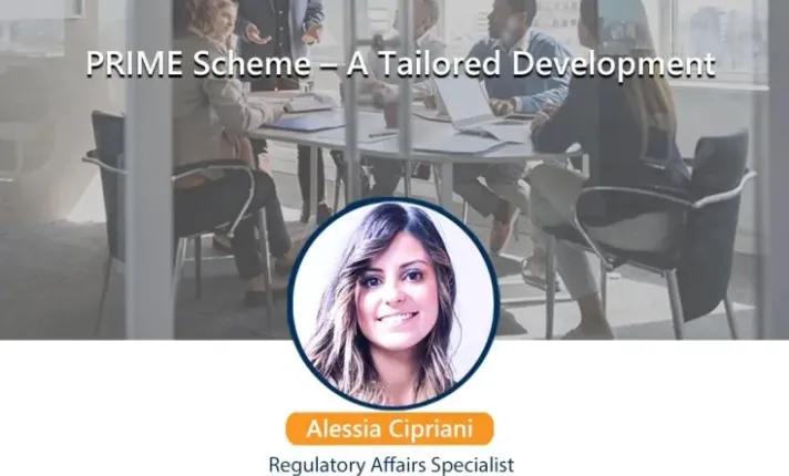 Webinar organizado por PLG