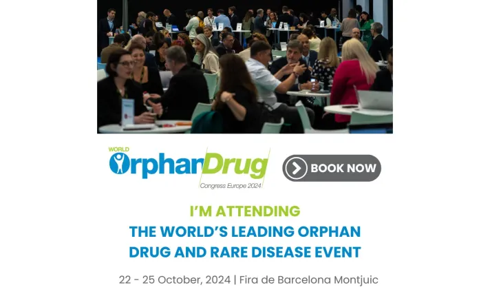 World Orphan Drug 2024