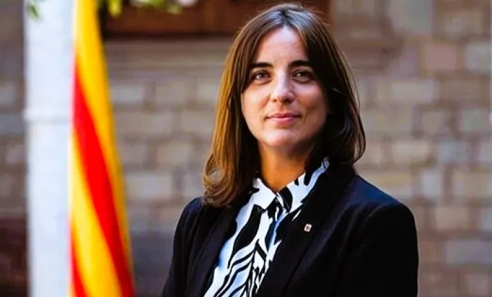 Nuria Montserrat