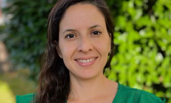 Ana Margarita Maldonado, CMC & Regulatory Manager de Telomere Therapeutics