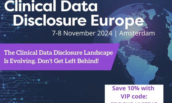 Evento clinical data - Europa