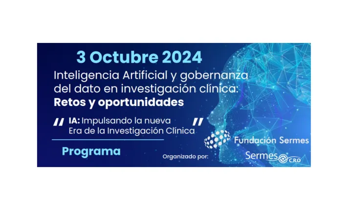 Evento Sermes IA