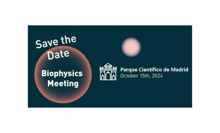 Exploring Biomolecular Landscapes, evento organizado por Paralab