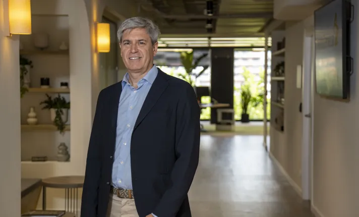 Astrazeneca Asebio Biospain 2023