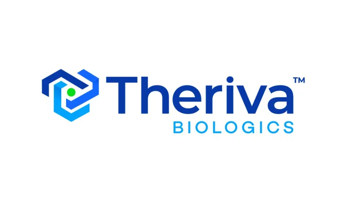 logo theriva