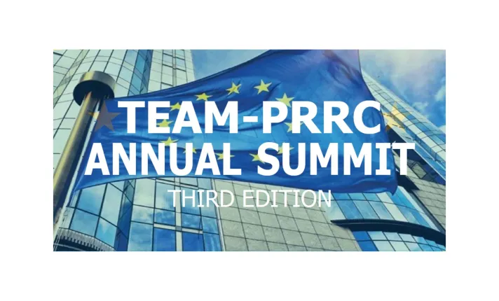Tercera edición PRRC Annual Summit