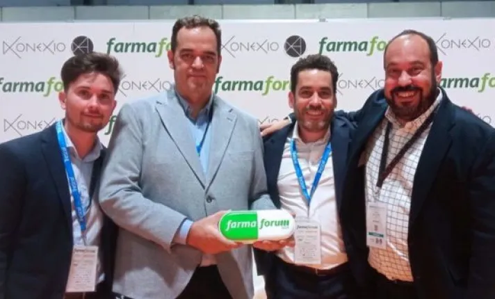 Premios de biotechforum