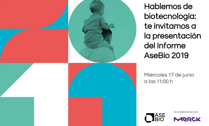 Informe AseBio 2019, Preparados para la España del mañana