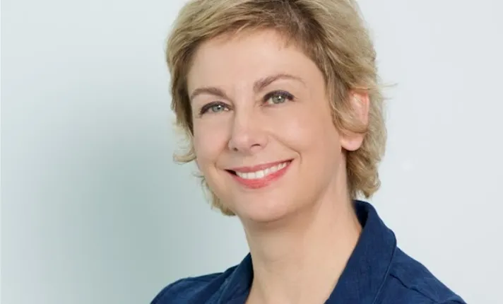 Virginia Galvín, Head of Political Advocacy Engagement de Merck