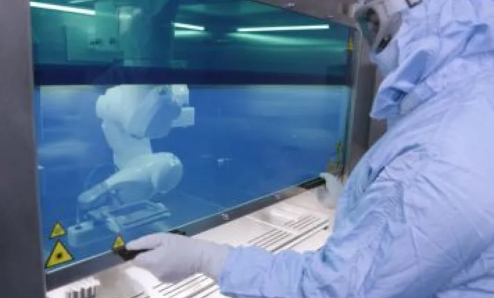 Peaches en consorcio 4D Bioskin