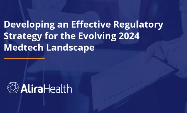 webinar alira health