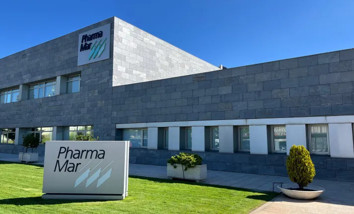 instalaciones pharmamar