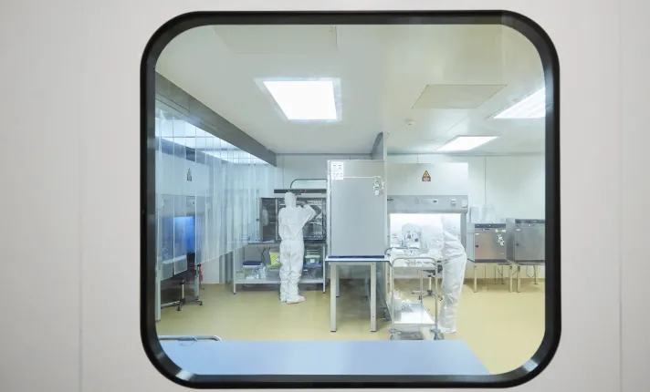 Nueva línea de negocio Archivel