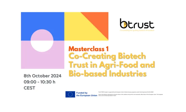 BTrust