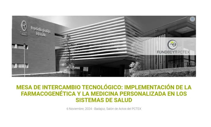 MESA INNOVACION