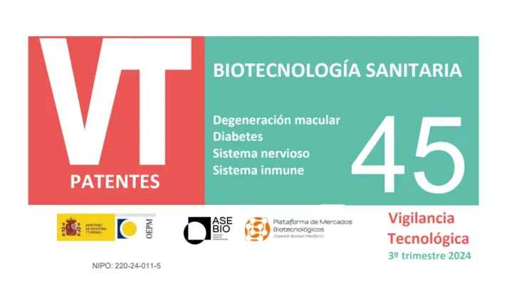 biotecnología sanitaria 