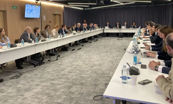 AseBio en el proceso participativo de elaboración del Plan Estratégico de CDTI 2024-27