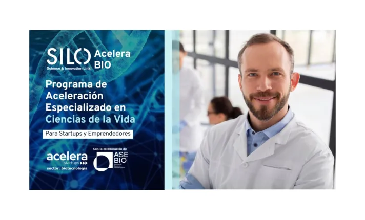 SILO Acelera Bio