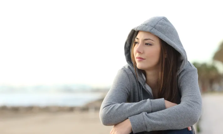 Trastorno límite de la personalidad