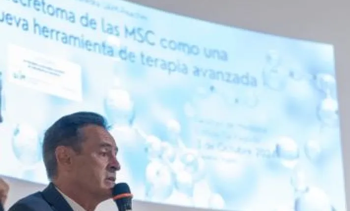 Aprobación ensayo citoquinas Peaches