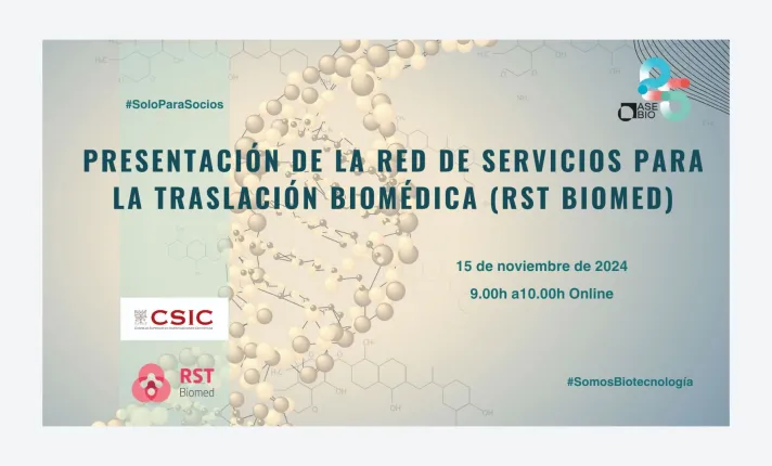 presentacion de la red